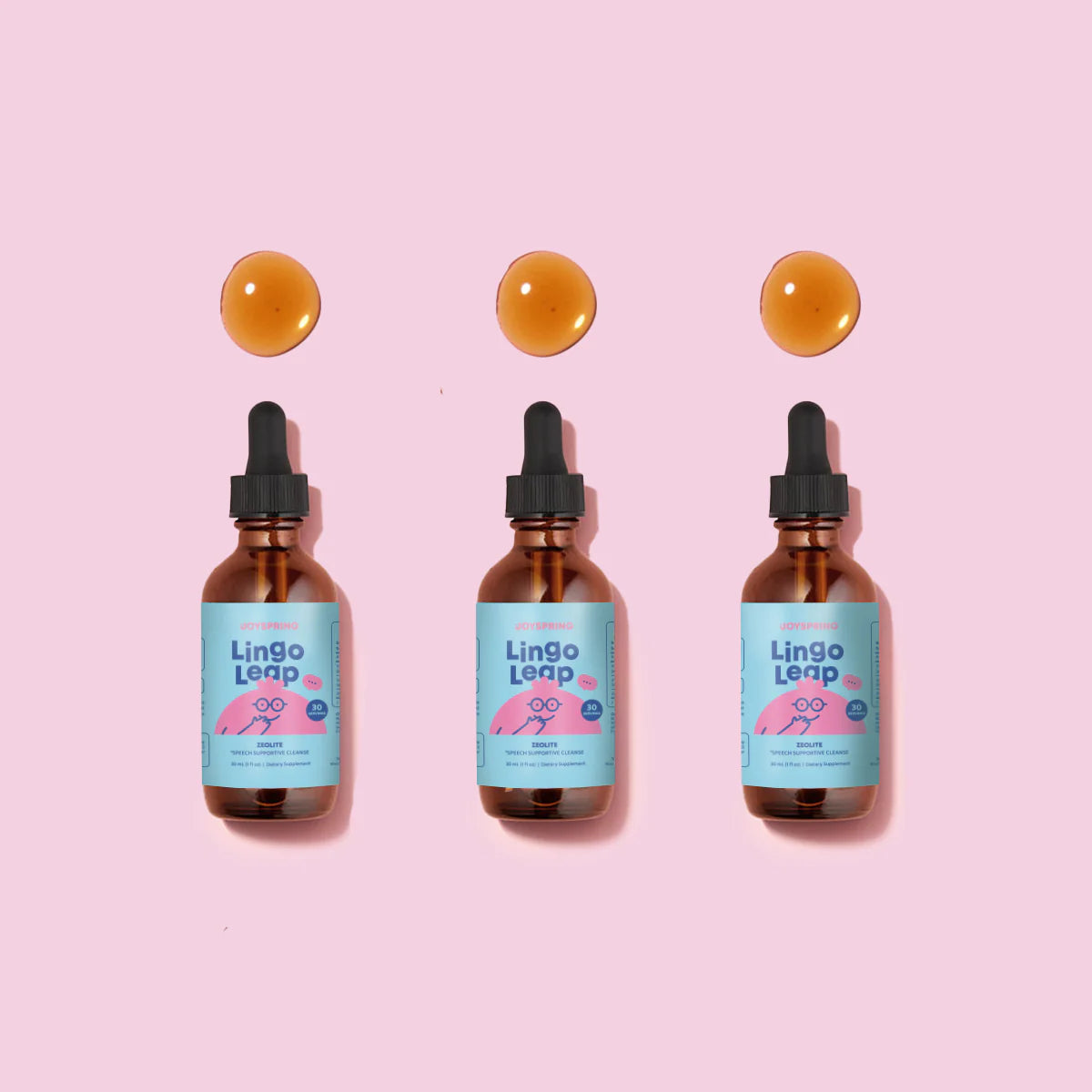 Lingo Leap